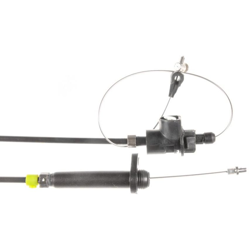 ATP PARTS Y-363 ATP Automatic Transmission Detent Cable