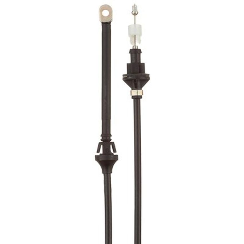 ATP PARTS Y-376 ATP Accelerator Cable