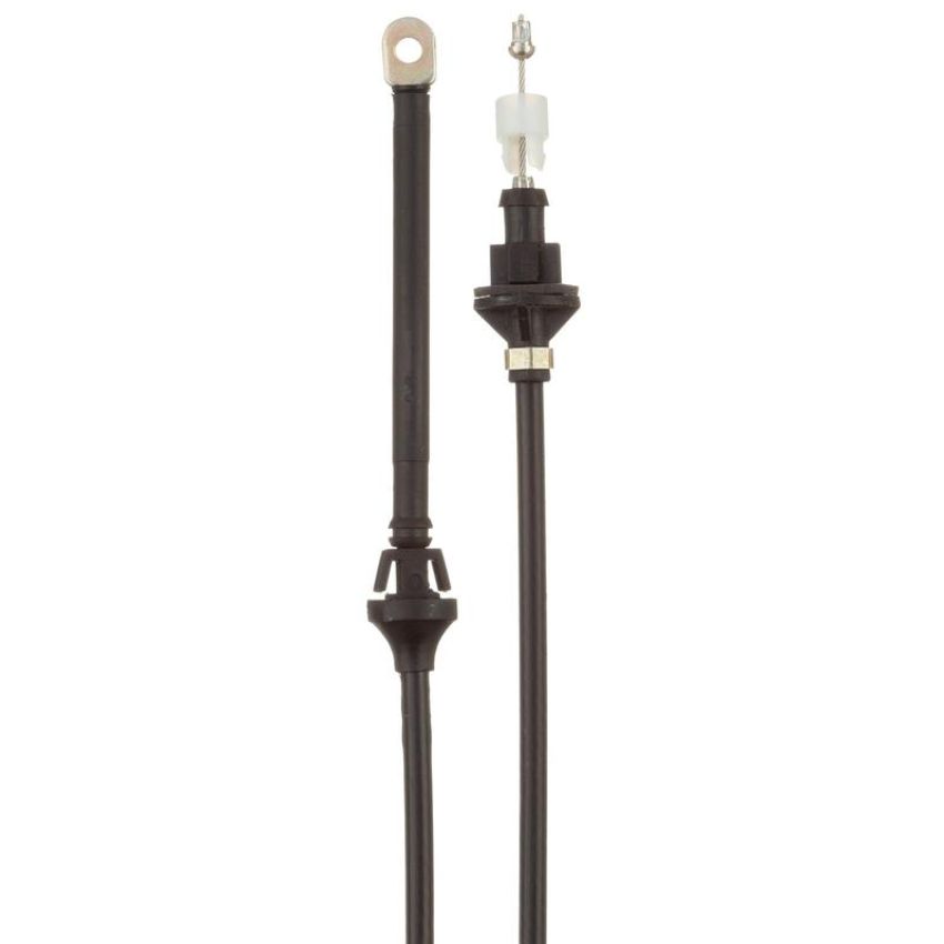 ATP PARTS Y-376 ATP Accelerator Cable