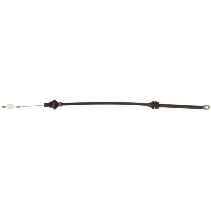 ATP PARTS Y-376 ATP Accelerator Cable
