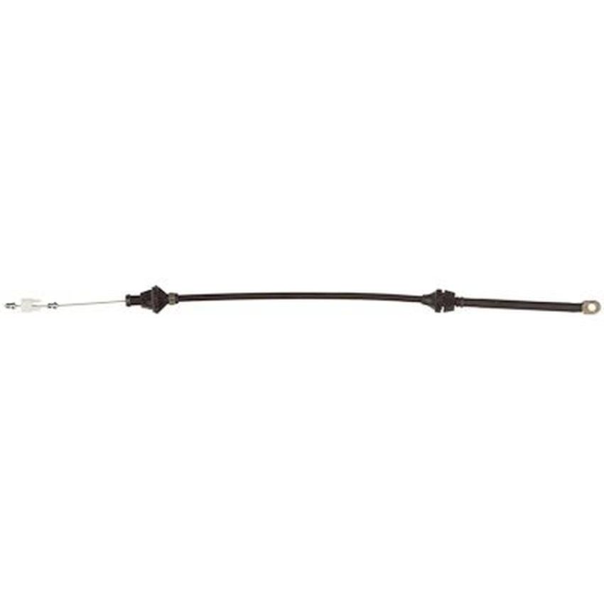 ATP PARTS Y-376 ATP Accelerator Cable