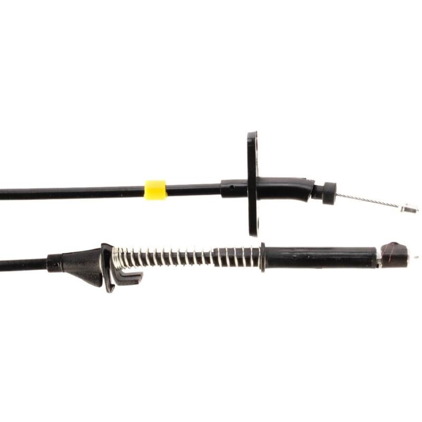 ATP PARTS Y-377 ATP Accelerator Cable