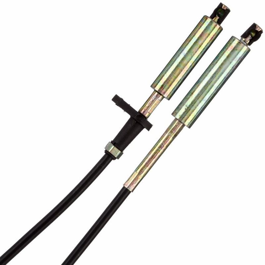 ATP PARTS Y-378 ATP Accelerator Cable