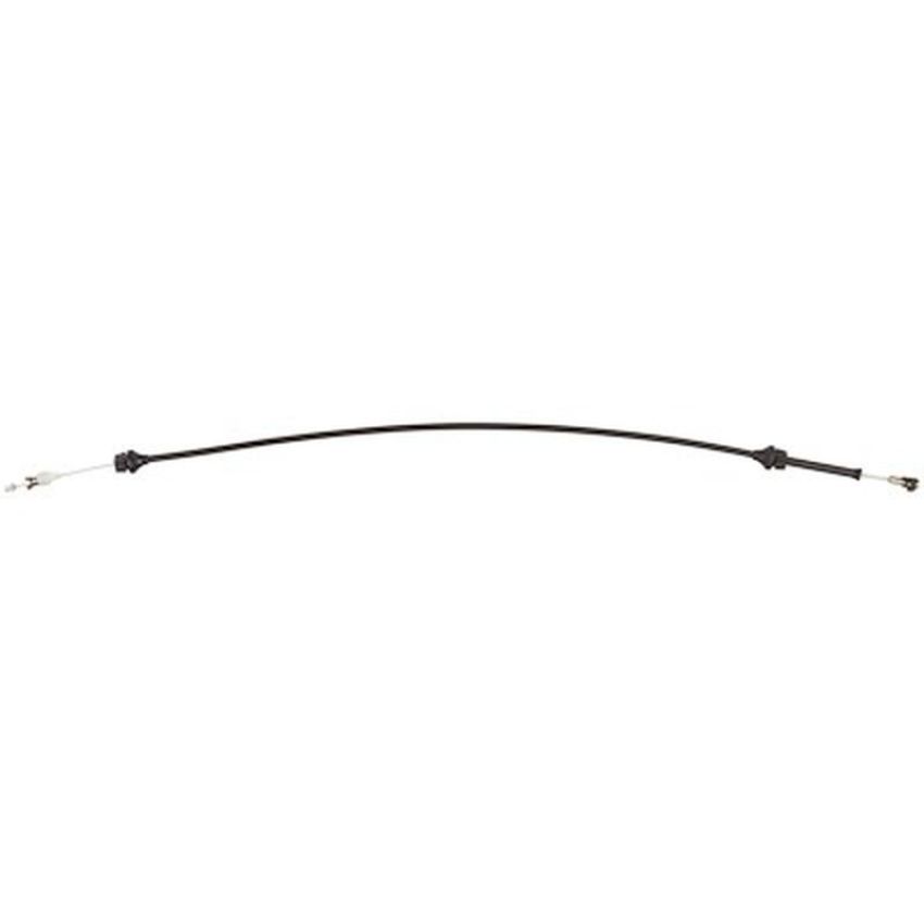 ATP PARTS Y-381 ATP Accelerator Cable