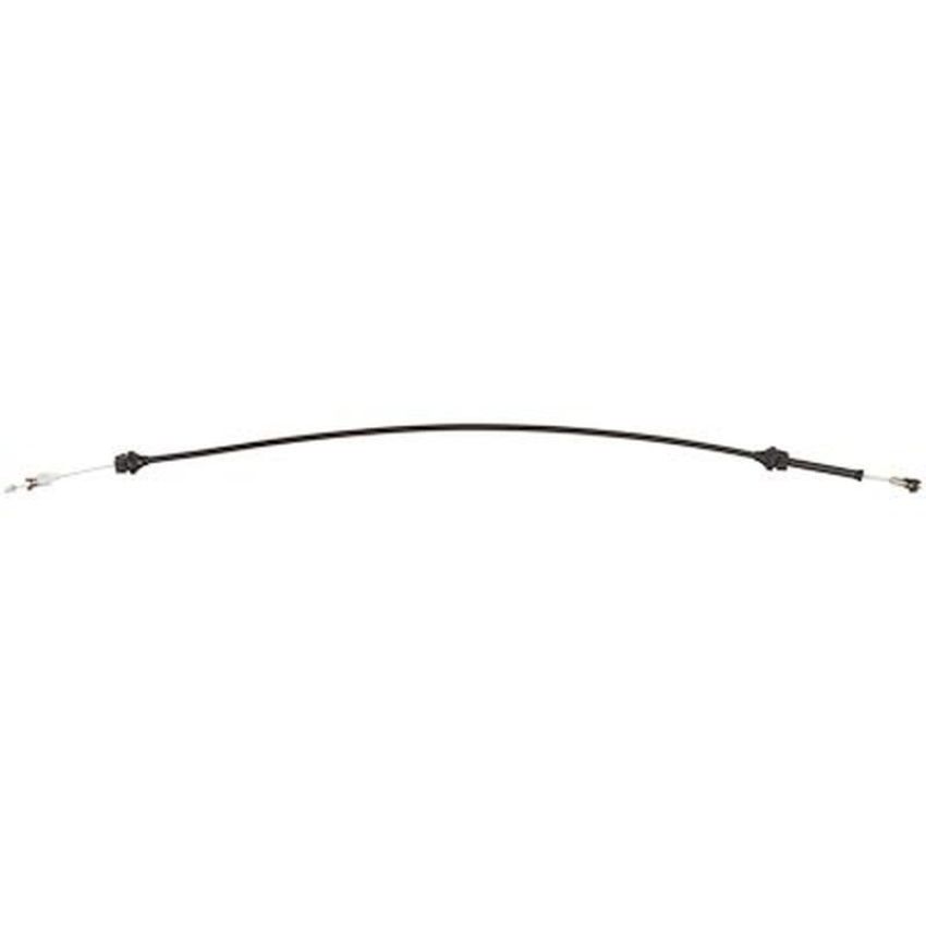 ATP PARTS Y-381 ATP Accelerator Cable