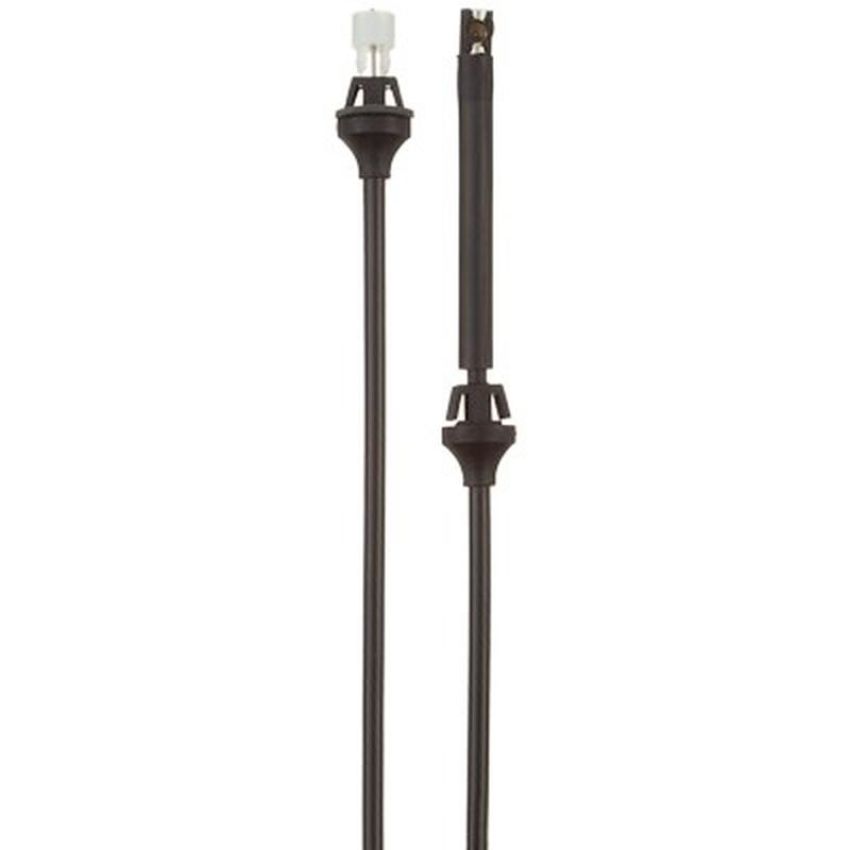 ATP PARTS Y-387 ATP Accelerator Cable