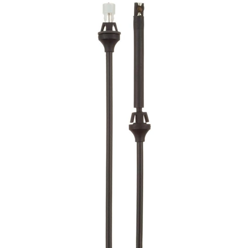 ATP PARTS Y-387 ATP Accelerator Cable
