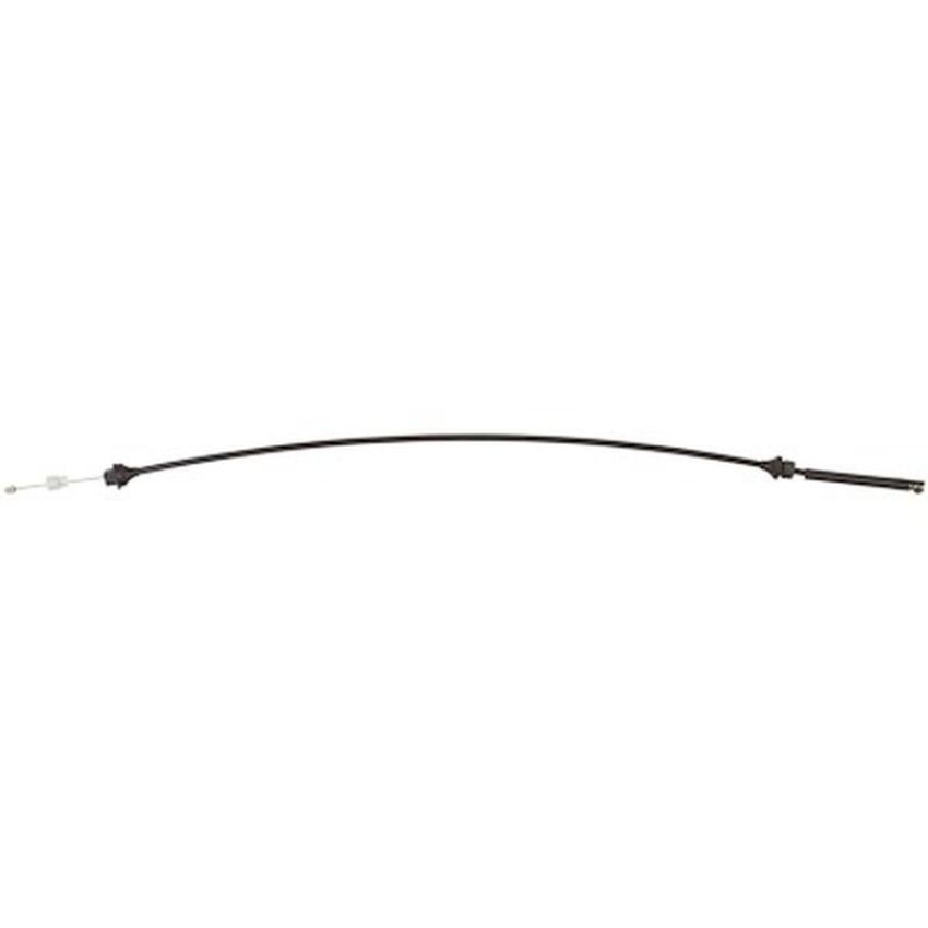 ATP PARTS Y-387 ATP Accelerator Cable