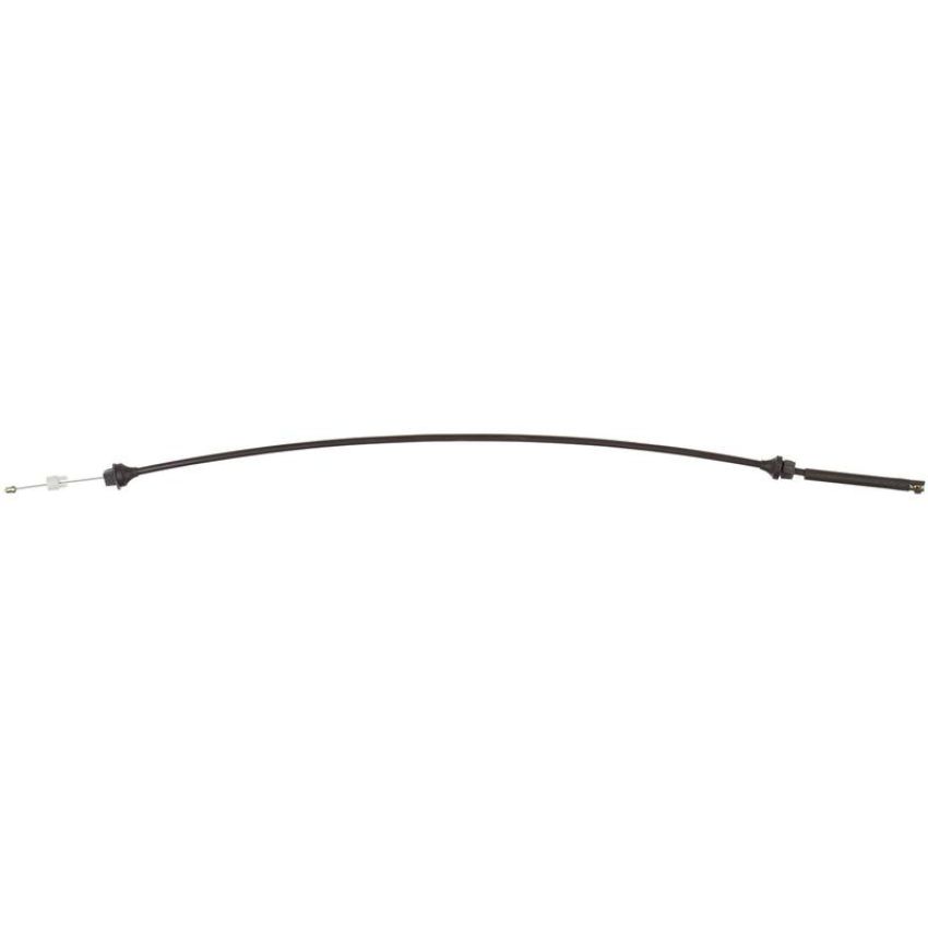 ATP PARTS Y-387 ATP Accelerator Cable