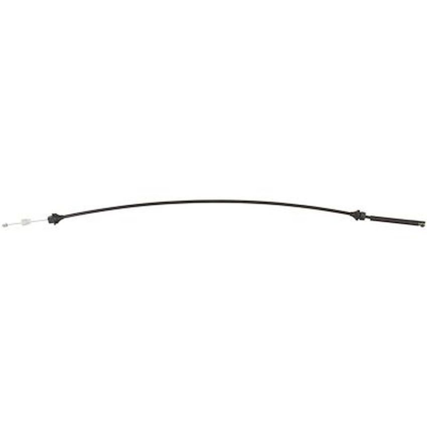 ATP PARTS Y-387 ATP Accelerator Cable