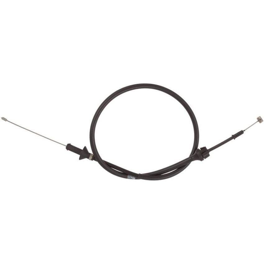 ATP PARTS Y-393 ATP Accelerator Cable