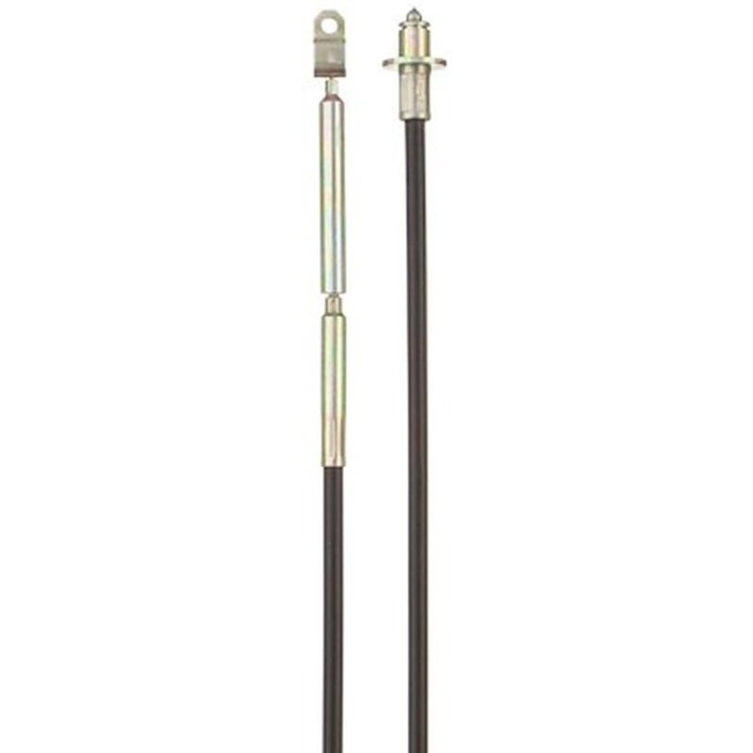 ATP PARTS Y-398 ATP Accelerator Cable