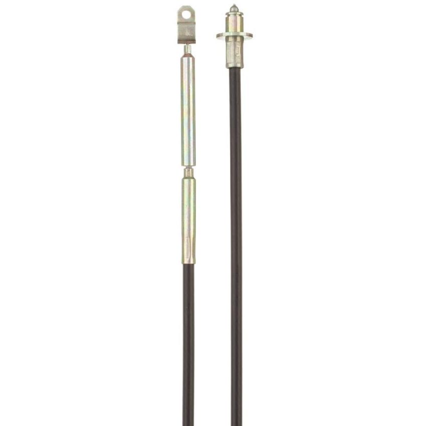 ATP PARTS Y-398 ATP Accelerator Cable