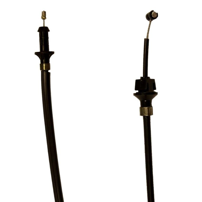 ATP PARTS Y-406 ATP Accelerator Cable