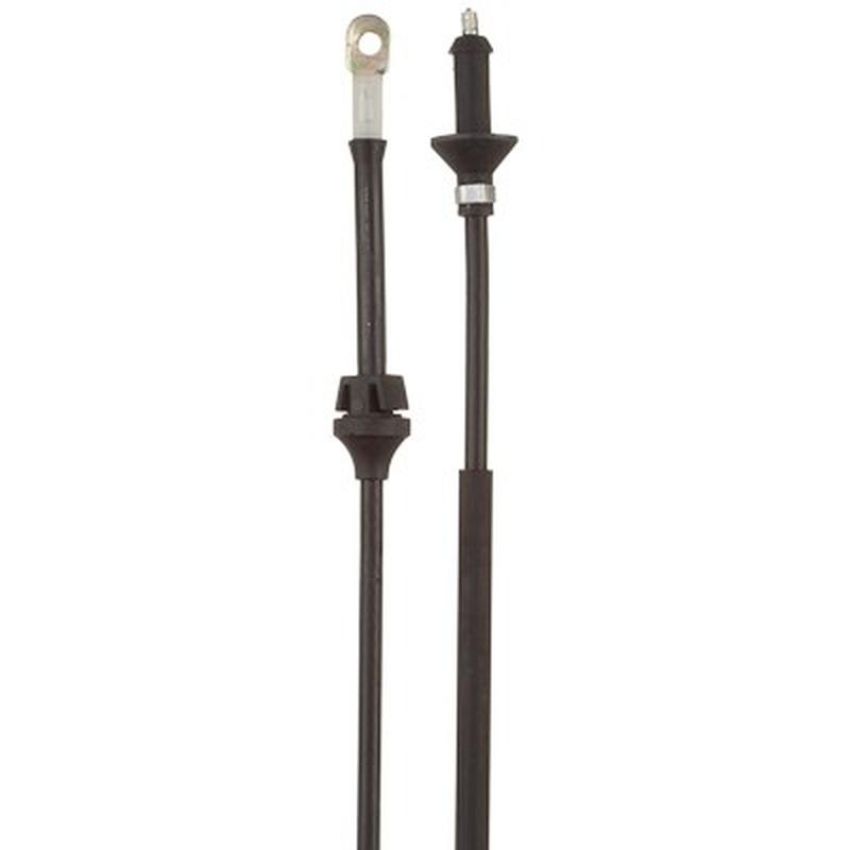 ATP PARTS Y-409 ATP Accelerator Cable