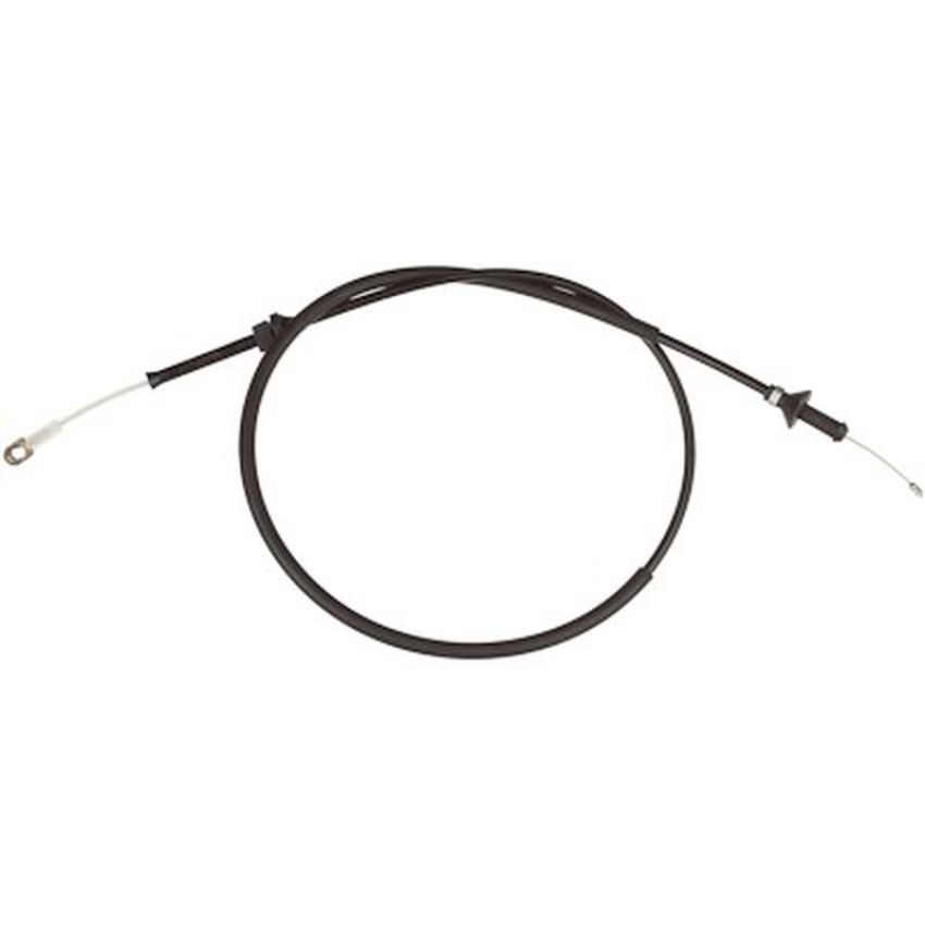 ATP PARTS Y-409 ATP Accelerator Cable