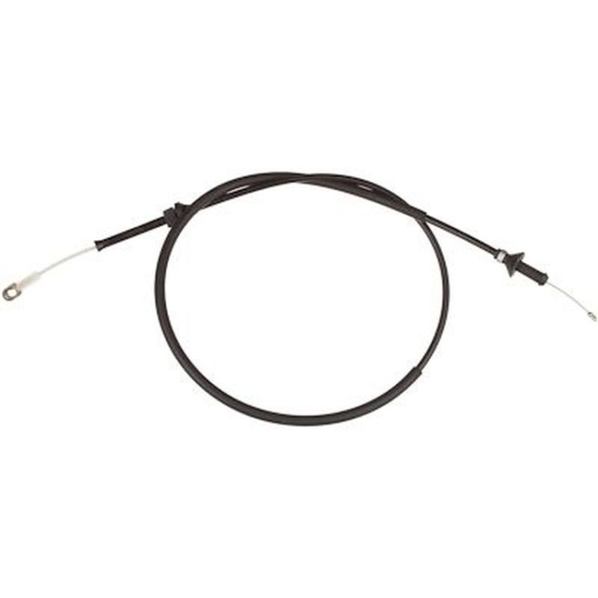 ATP PARTS Y-409 ATP Accelerator Cable