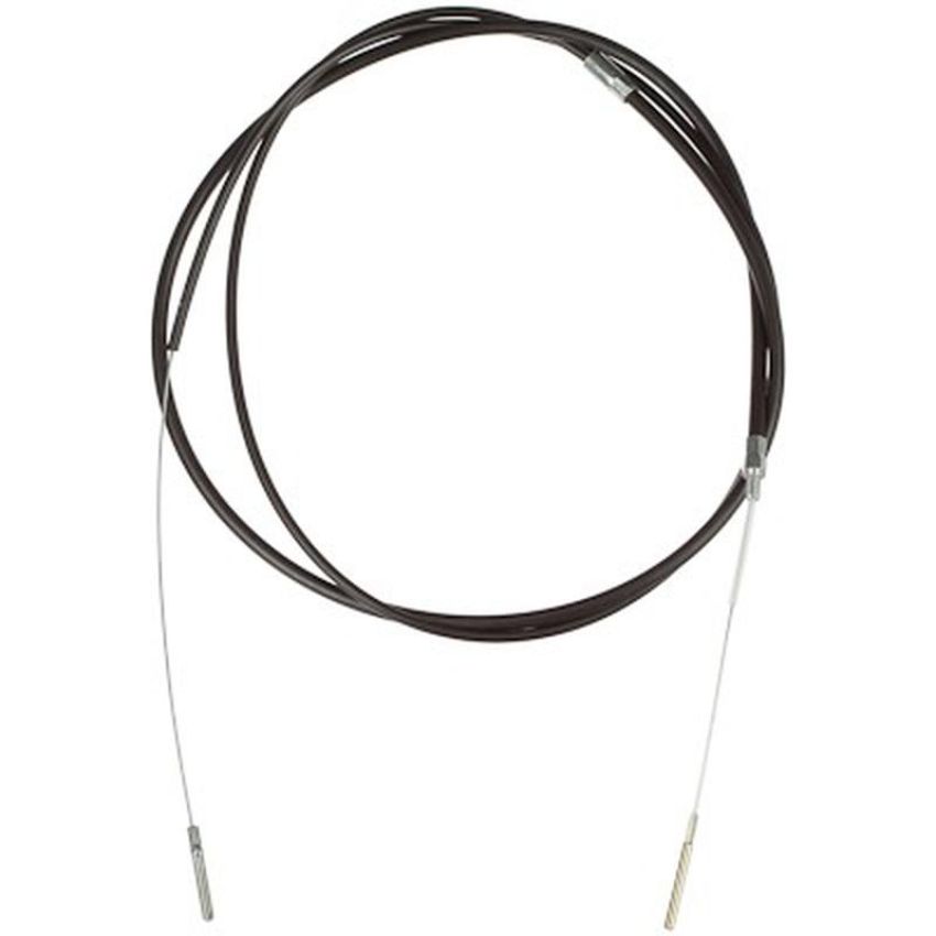 ATP PARTS Y-424 ATP Accelerator Cable