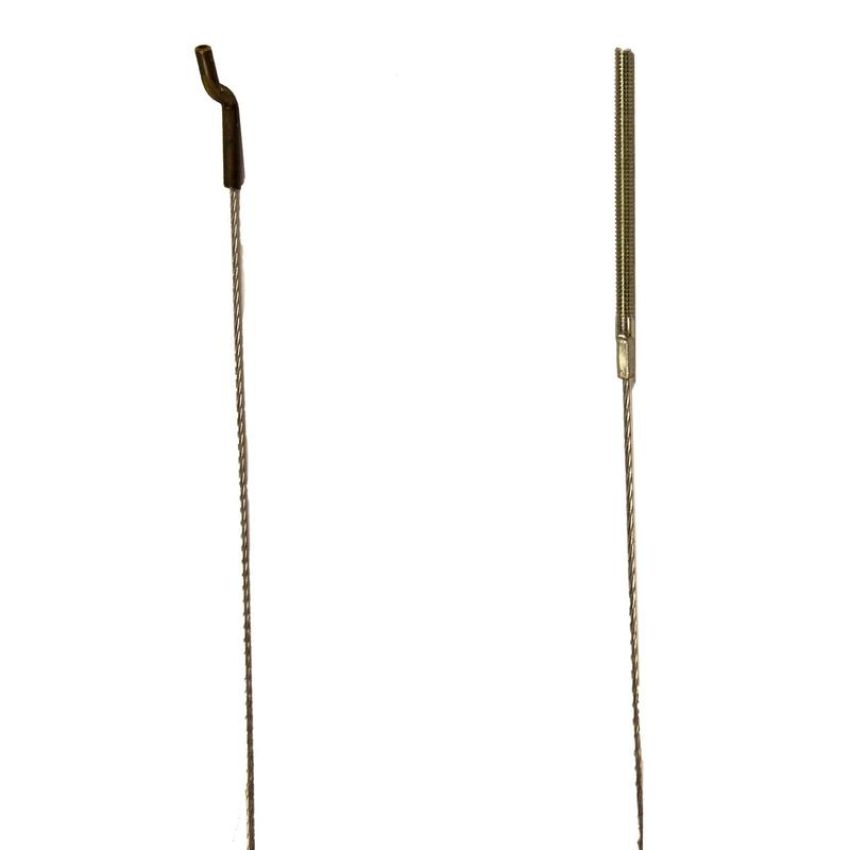ATP PARTS Y-433 ATP Accelerator Cable