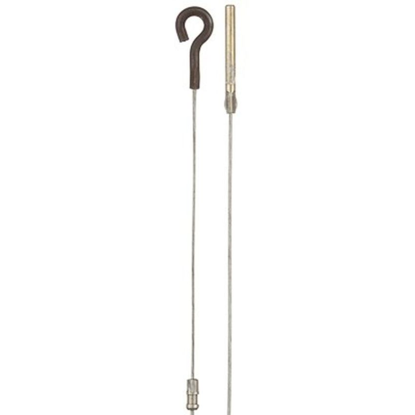 ATP PARTS Y-434 ATP Accelerator Cable