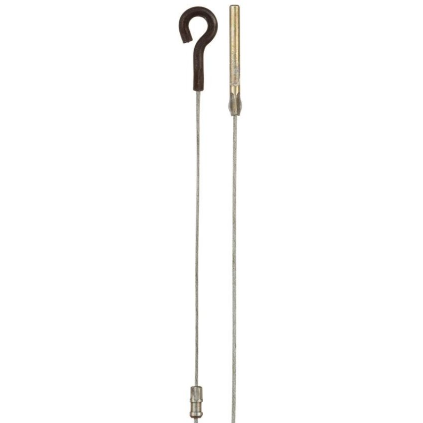 ATP PARTS Y-434 ATP Accelerator Cable