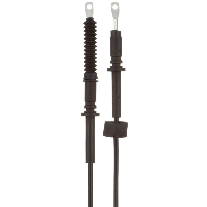 ATP PARTS Y-438 ATP Accelerator Cable