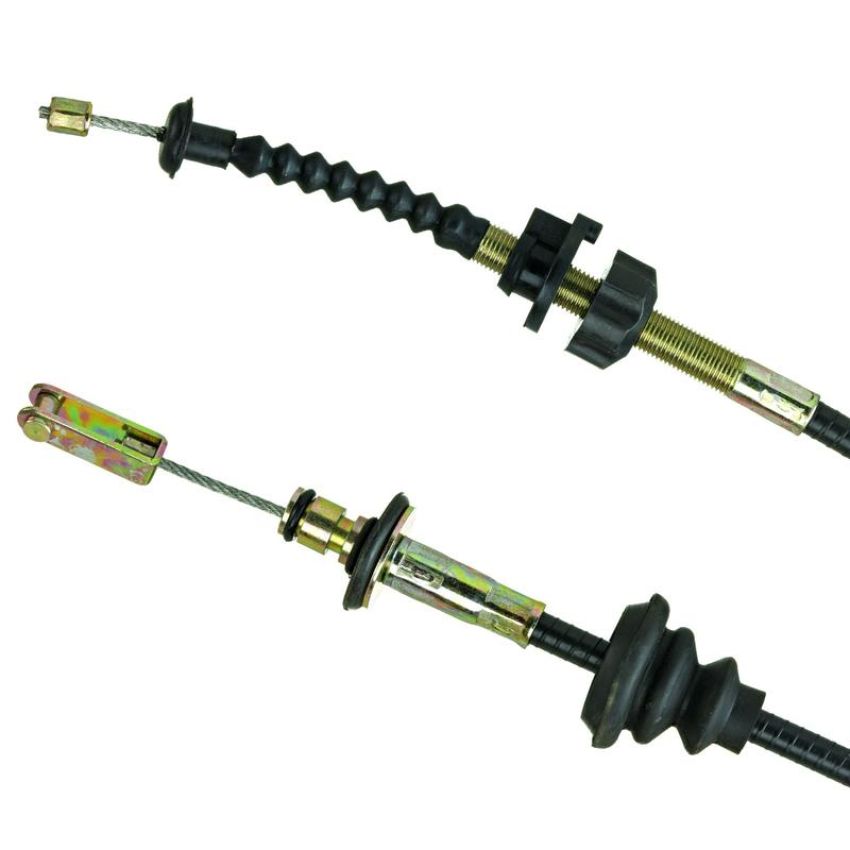 ATP PARTS Y-458 ATP Clutch Cable