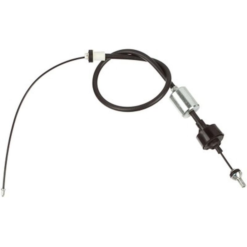 ATP PARTS Y-476 ATP Clutch Cable