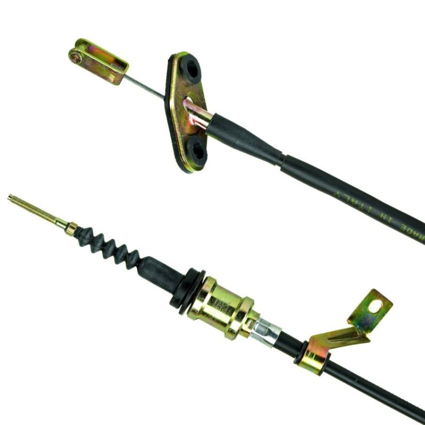 ATP PARTS Y-481 ATP Clutch Cable