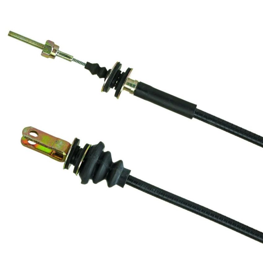 ATP PARTS Y-493 ATP Clutch Cable