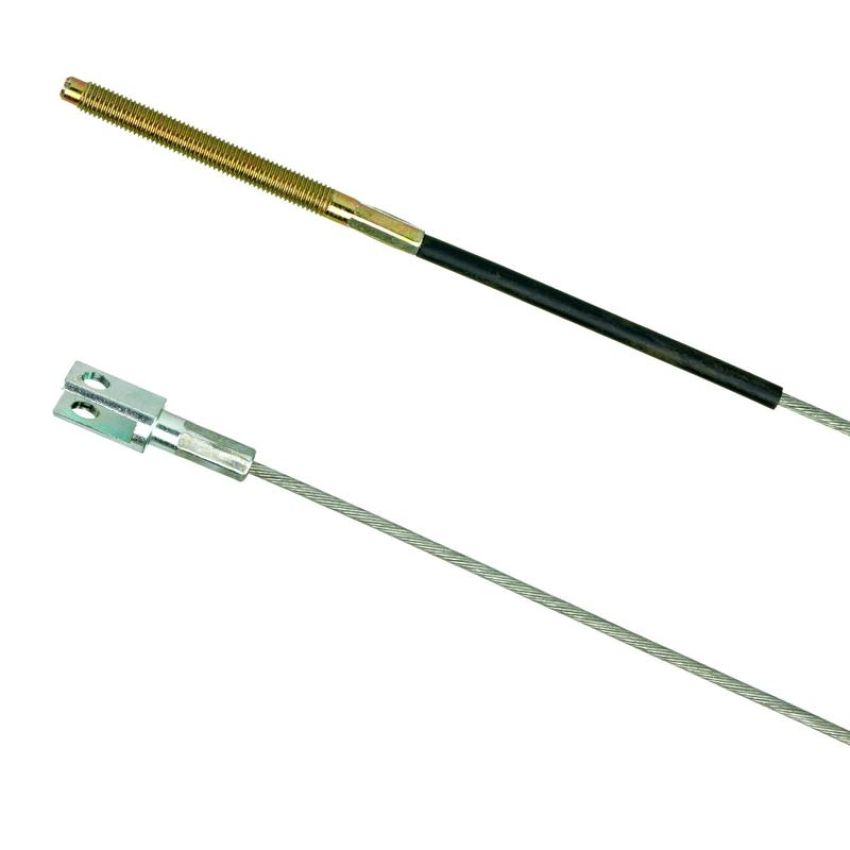 ATP PARTS Y-499 ATP Clutch Cable