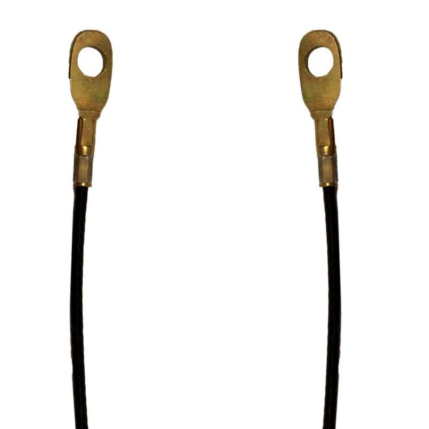 ATP PARTS Y-500 ATP Tailgate Support Cable