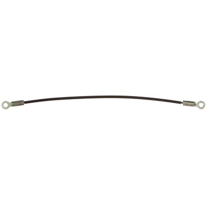 ATP PARTS Y-502 ATP Tailgate Support Cable