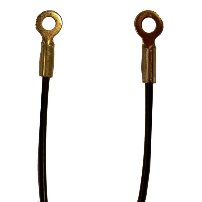 ATP PARTS Y-503 ATP Tailgate Support Cable
