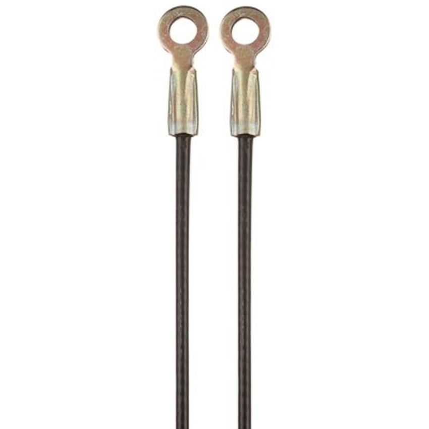 ATP PARTS Y-504 ATP Tailgate Support Cable