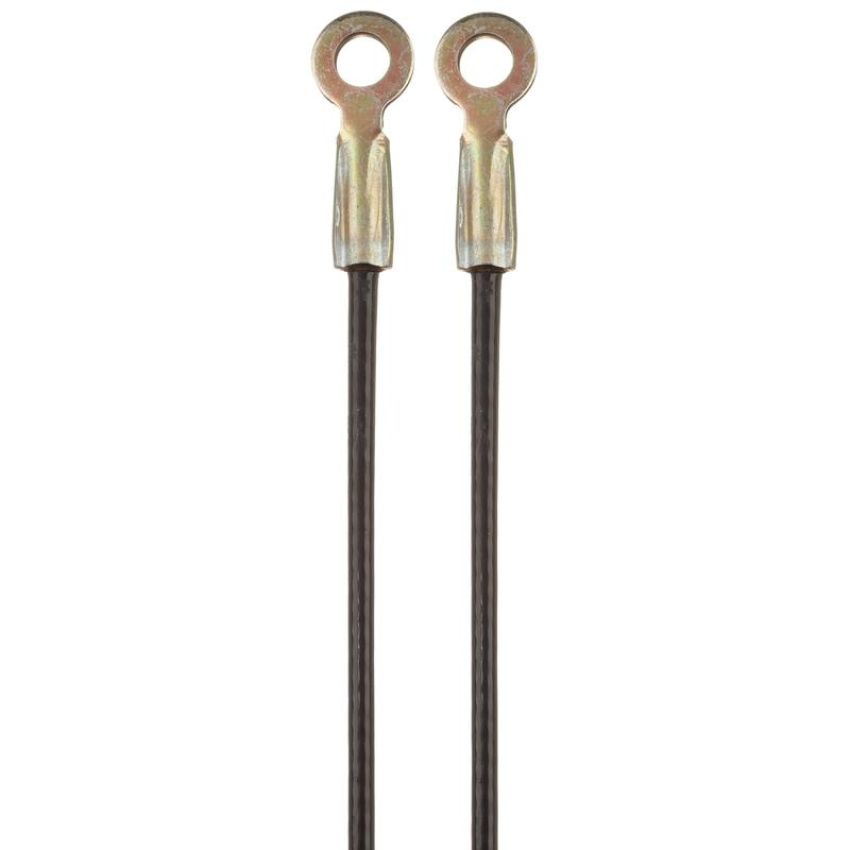 ATP PARTS Y-504 ATP Tailgate Support Cable