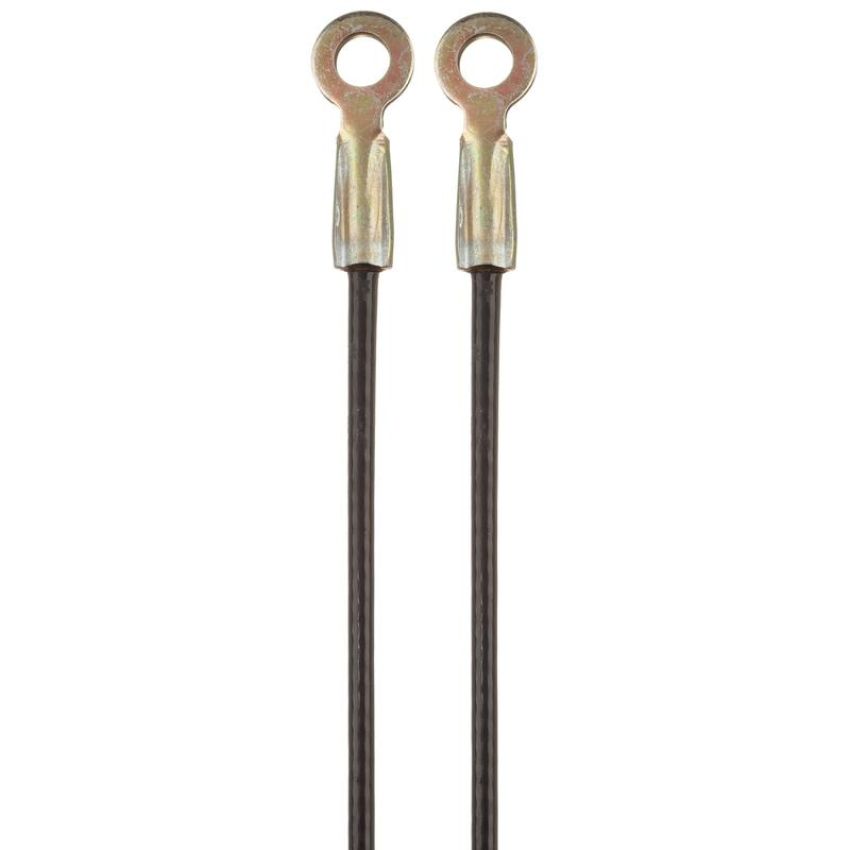 ATP PARTS Y-504 ATP Tailgate Support Cable