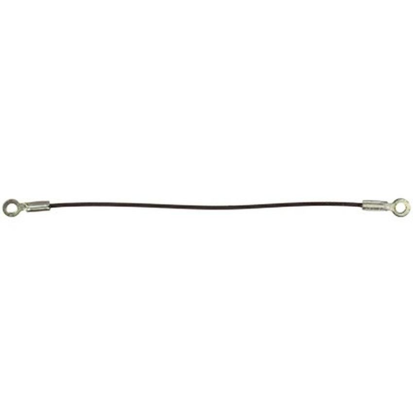 ATP PARTS Y-504 ATP Tailgate Support Cable