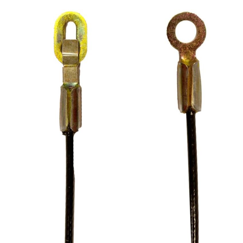 ATP PARTS Y-510 ATP Tailgate Support Cable