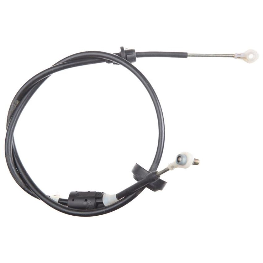 ATP PARTS Y-600 ATP Automatic Transmission Shifter Cable