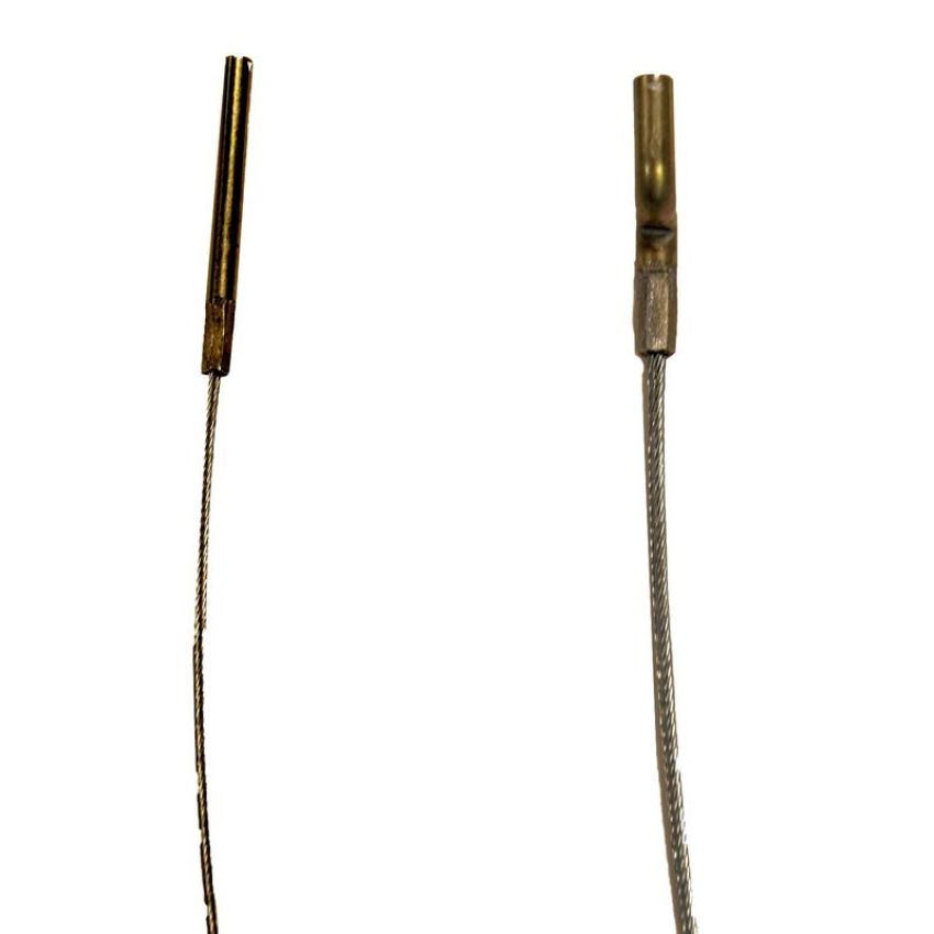 ATP PARTS Y-607 ATP Accelerator Cable