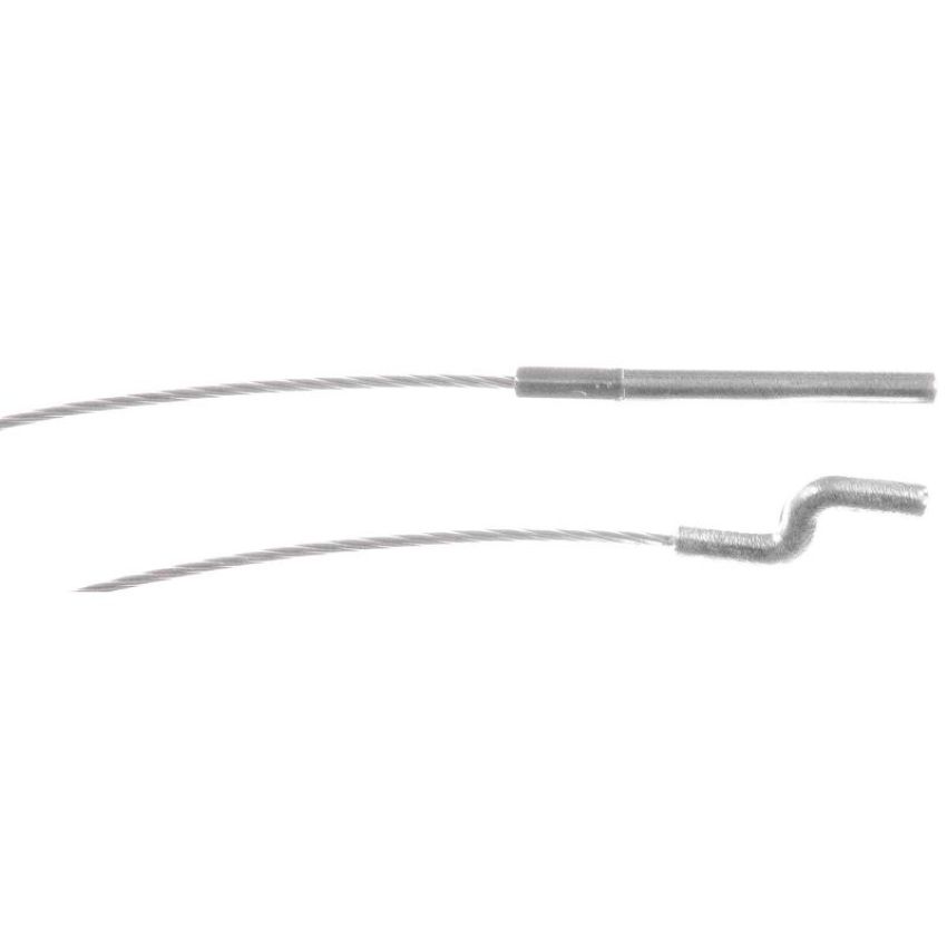 ATP PARTS Y-607 ATP Accelerator Cable
