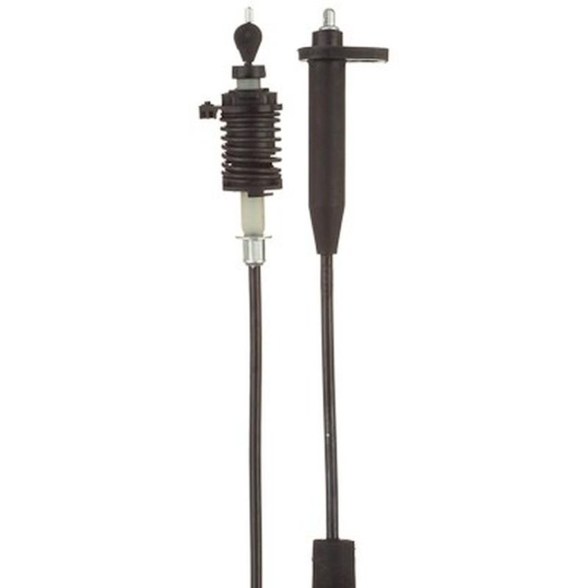 ATP PARTS Y-608 ATP Automatic Transmission Detent Cable