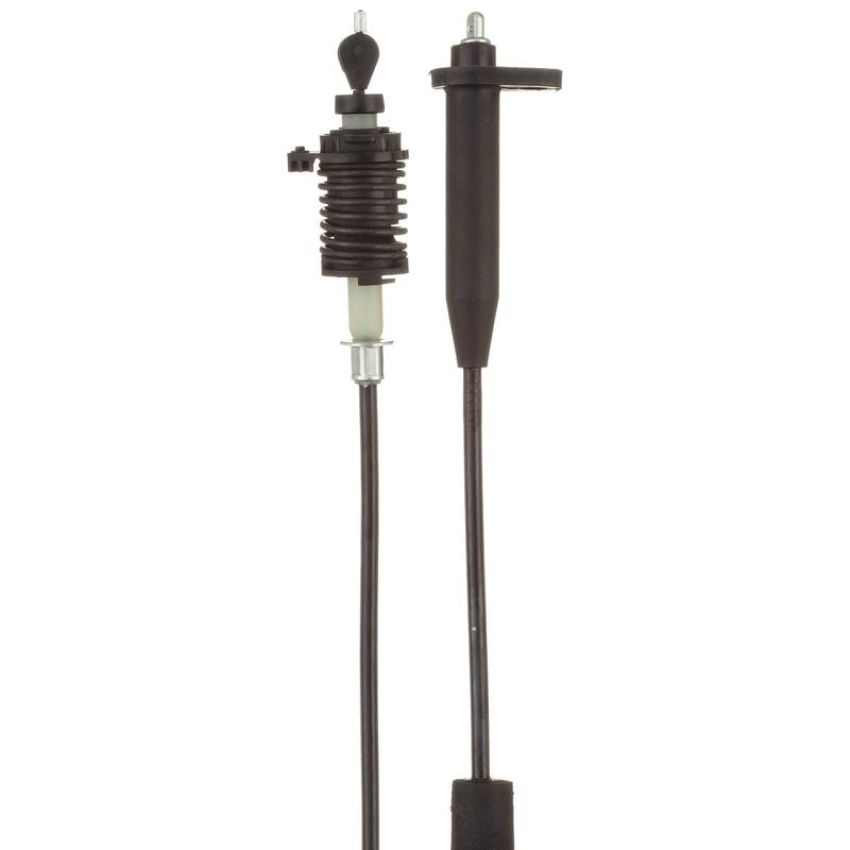 ATP PARTS Y-608 ATP Automatic Transmission Detent Cable