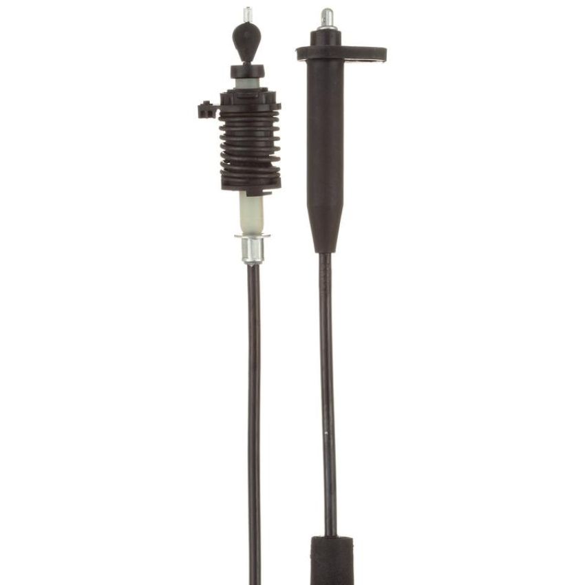 ATP PARTS Y-608 ATP Automatic Transmission Detent Cable