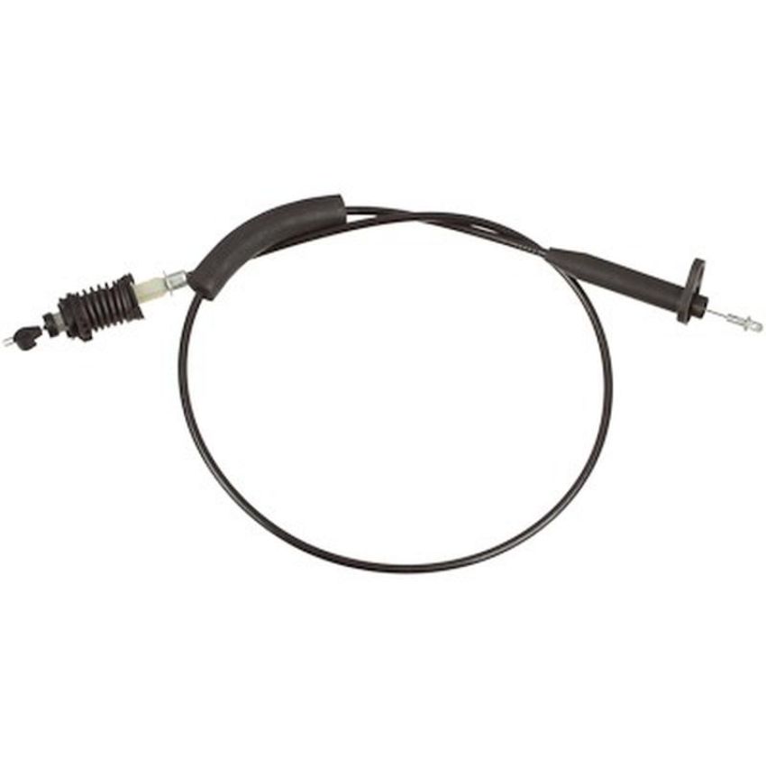 ATP PARTS Y-608 ATP Automatic Transmission Detent Cable