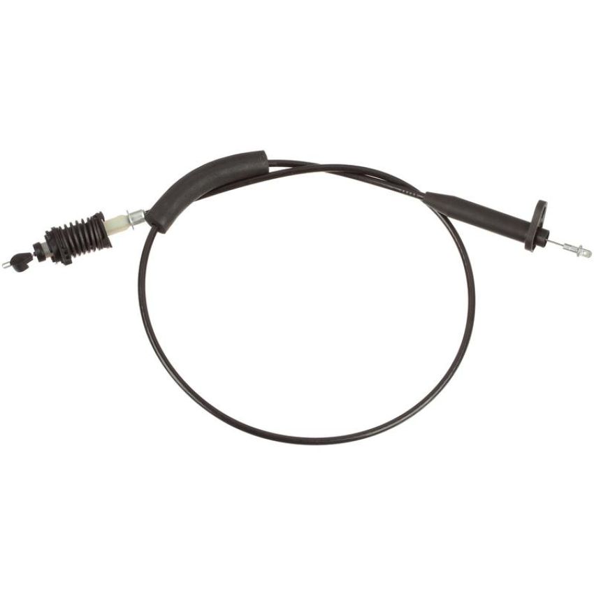 ATP PARTS Y-608 ATP Automatic Transmission Detent Cable