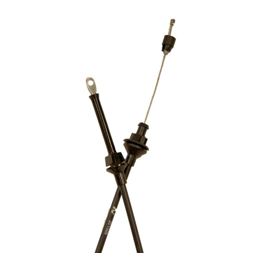ATP PARTS Y-613 ATP Accelerator Cable