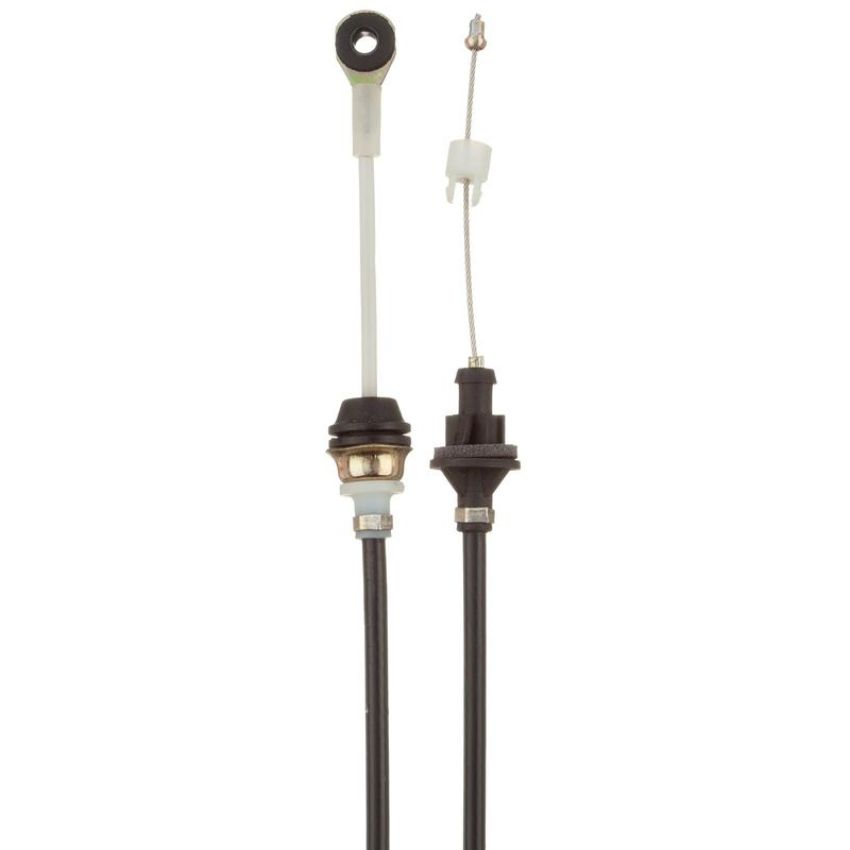 ATP PARTS Y-619 ATP Accelerator Cable
