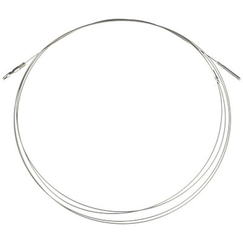 ATP PARTS Y-627 ATP Accelerator Cable